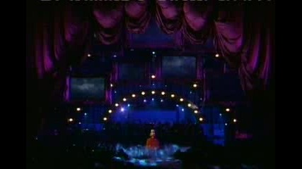 Christina Aguilera - Hurt