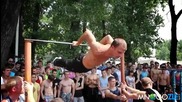 Нереални на лоста !