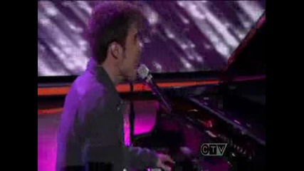 American Idol 2009 - Kris Allen - Apologize