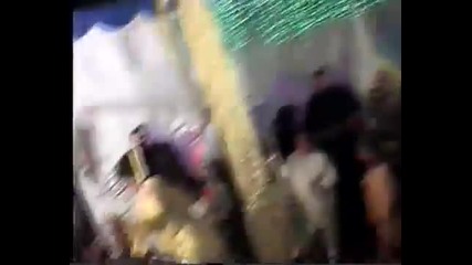 Тази се тресе като желе
