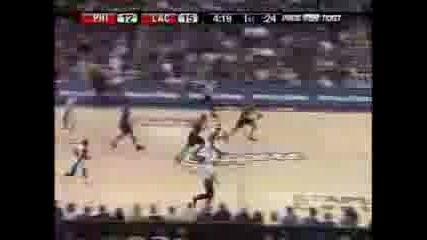 Nba Tv Top 10 March 3