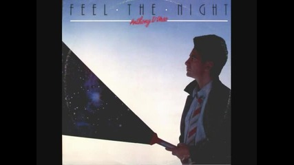 anthony d`urso - feel the night 1985 italo disco 