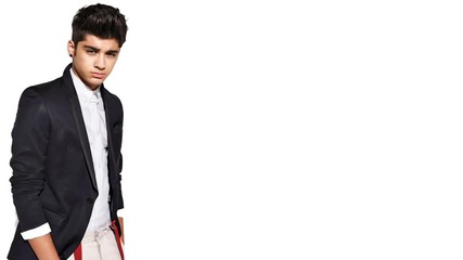 One Direction - What Makes You Beautiful ( Lyrics + Pictures )