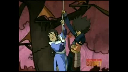 Avtar Sn 3 Episode 17