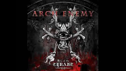 Arch Enemy - Revolution Begins