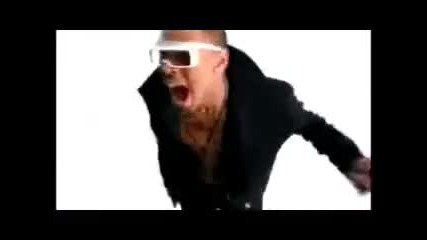 Chris Brown Convertible music video .wmv