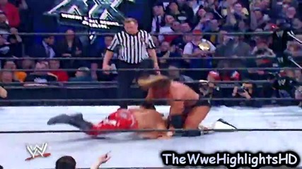 Triple H - Pedigree