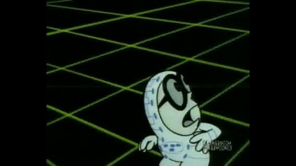 Dexter's Lab - 1x07