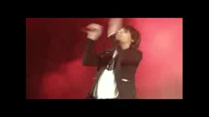 Vince Tomas - Never Wanna Be 