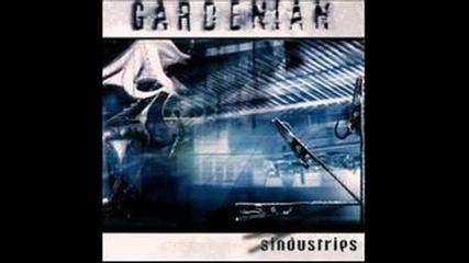 Gardenian - Courageous