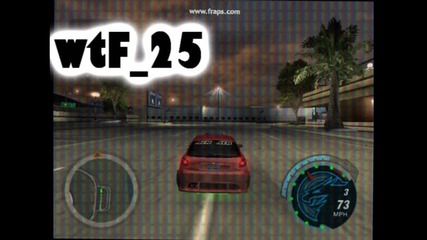 Edit for Nfs Underground...