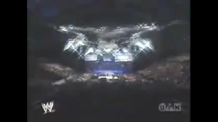 Wwe Smackdown 2002 John Cena And The Undertaker Vs Chris Jericho And Kurt Angle