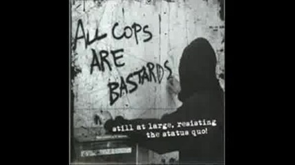 The Oppressed - A. C. A. B.