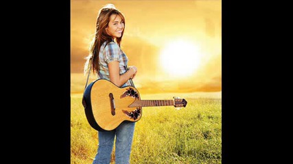 Hannah Montana - Lets Get Crazy