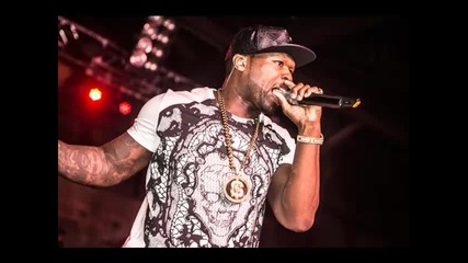 *2014* 50 Cent - Hold on