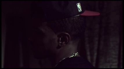 Jensen Kirk (jay.k) - Paper Cha$er (feat. Big Sean) Hd 