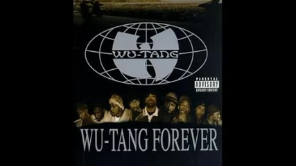 Wu Tang Clan - 9 mm