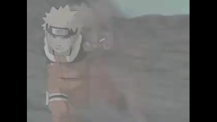 Naruto Amv Beta Stronger - Kanye West