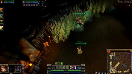 League of Legends - A Good Way To Start A Game 1