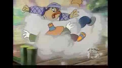 Duck Tales - 096 - The Land Of Tra - La - La