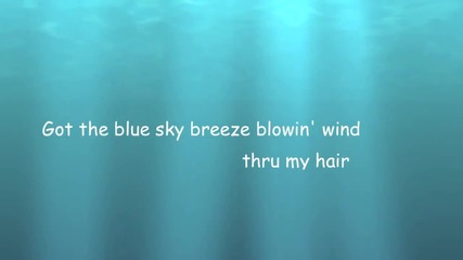Zac Brown Band - Knee Deep (ft. Jimmy Buffett)