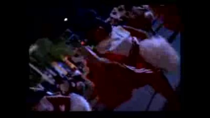 Diana Ross and Ru Paul - I will survive