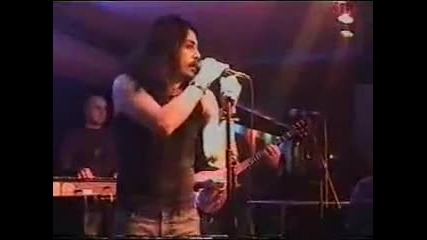 Baris Akarsu - Anlasana (live) 