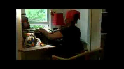 Robins Hood Trailer