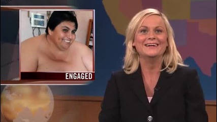 Weekend Update