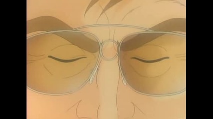 City Hunter Episode 32 English Sub