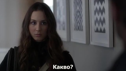 Pretty Little Liars s05e21 (bg subs) - Малки сладки лъжкини сезон 5 епизод 21