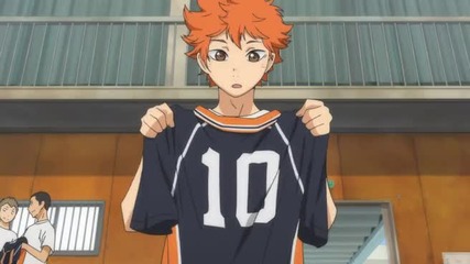 Haikyuu!! - 11 / Eng Subs