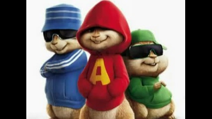 Alvin and the chipmunks 2 - You spin me right round 