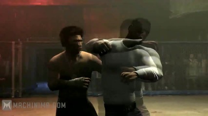 Luiss Week (grand Theft Auto Iv Machinima) (720p) 