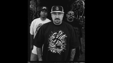 Cypress Hill - Tequila Sunrise 