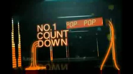 Nicole Scherzinger Interview @ Fuse No 1 Countdown 2009