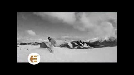 Etnies Girl Video