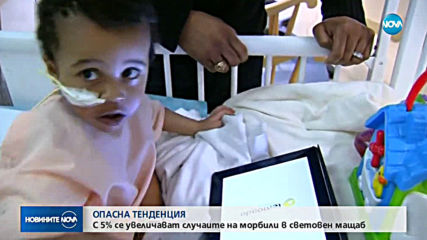 Новините на NOVA (15.02.2019 - 7.00 ч.)
