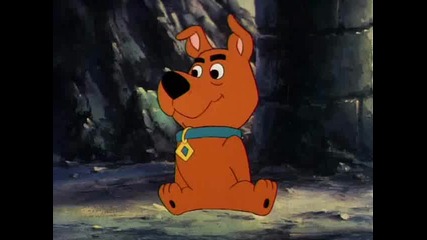 Scooby - Doo and the Ghoul School part 4 