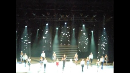 Lord Of The Dance, Sofia 19.10.2012 - 26