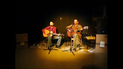 Лили Друмева & Ясен - Im so lonesome i could cry (live)