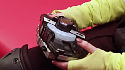 Kamen Rider Geats 14