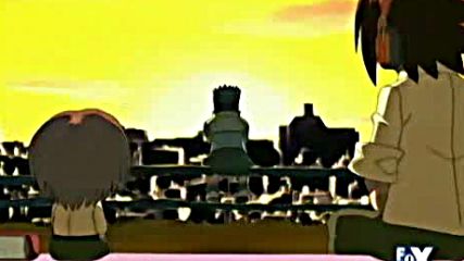 Shaman King / Кралят на Шаманите episod 9 eng dub