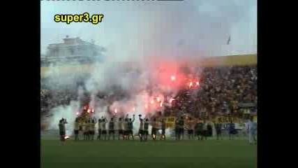 Aris Thessaloniki