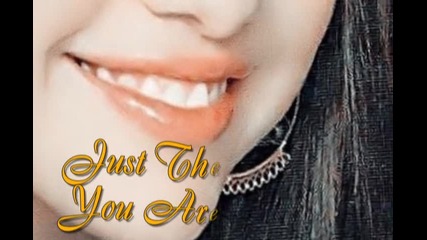 Just the way Selena is 