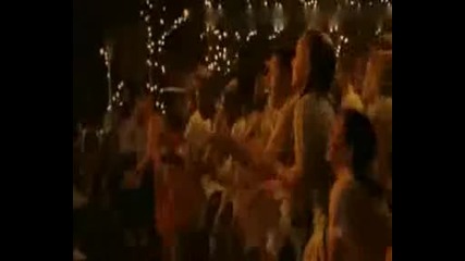 miley cyrus - hoedown throwdown [movie scene]