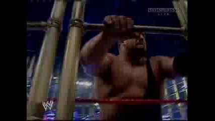 Undertaker Vs Big Show 1
