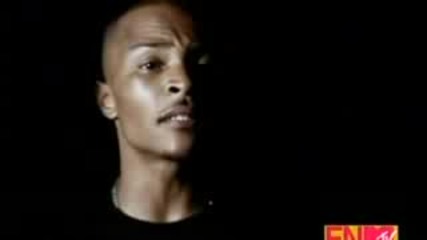 T.I. - No Matter What (Official Video) (1st Single Off Paper Trail)