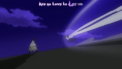 D.gray-man Opening 3 Hd