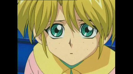 Yu - Gi - Oh! - Epizod 42 - Vechno priatelstvo 
